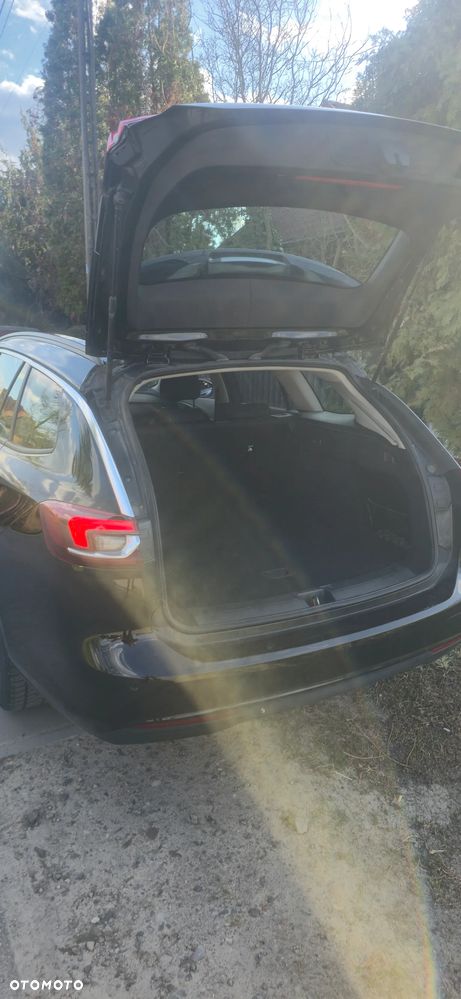 Opel Insignia 2.0 CDTI Enjoy S&S - 13