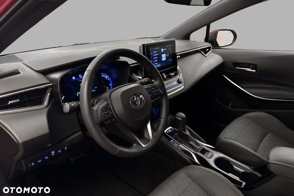 Toyota Corolla - 20