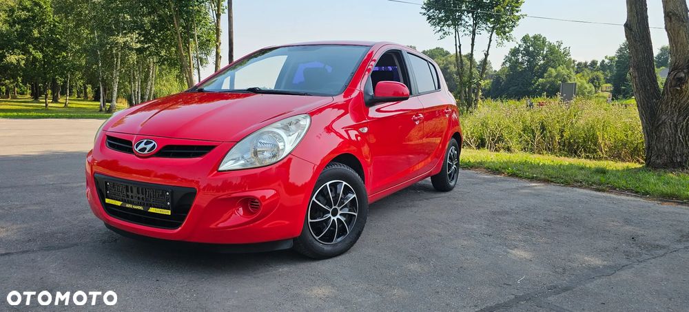 Hyundai i20 1.4 Comfort - 3