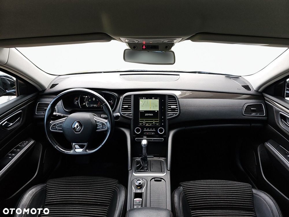 Renault Talisman 2.0 Blue dCi Intens EDC - 3