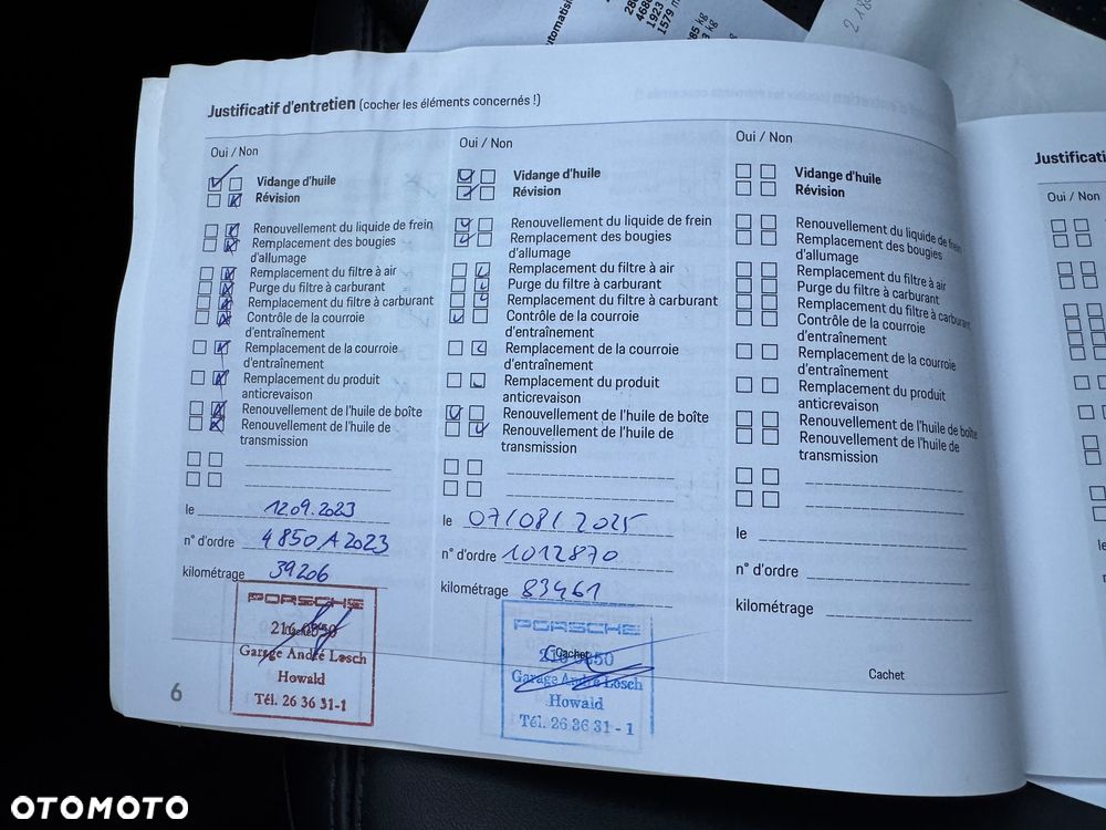 Porsche Macan GTS - 15