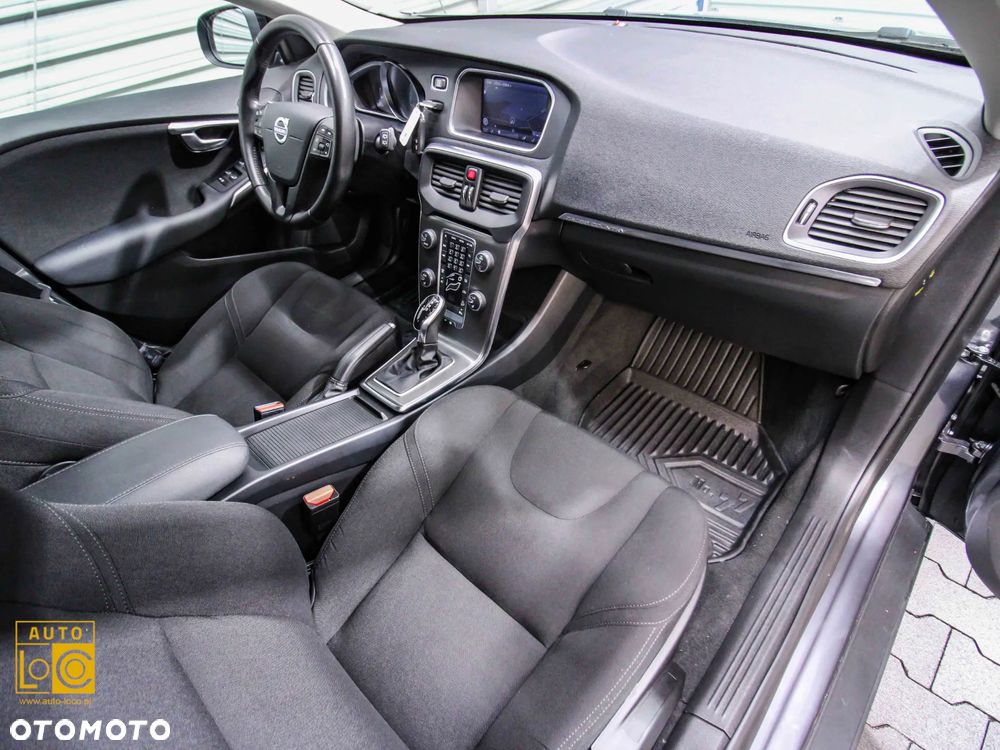 Volvo V40 Cross Country T4 AWD Geartronic Momentum - 9