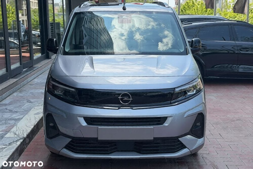 Opel Combo - 3