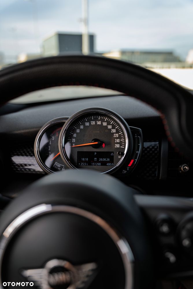 MINI Cooper - 13