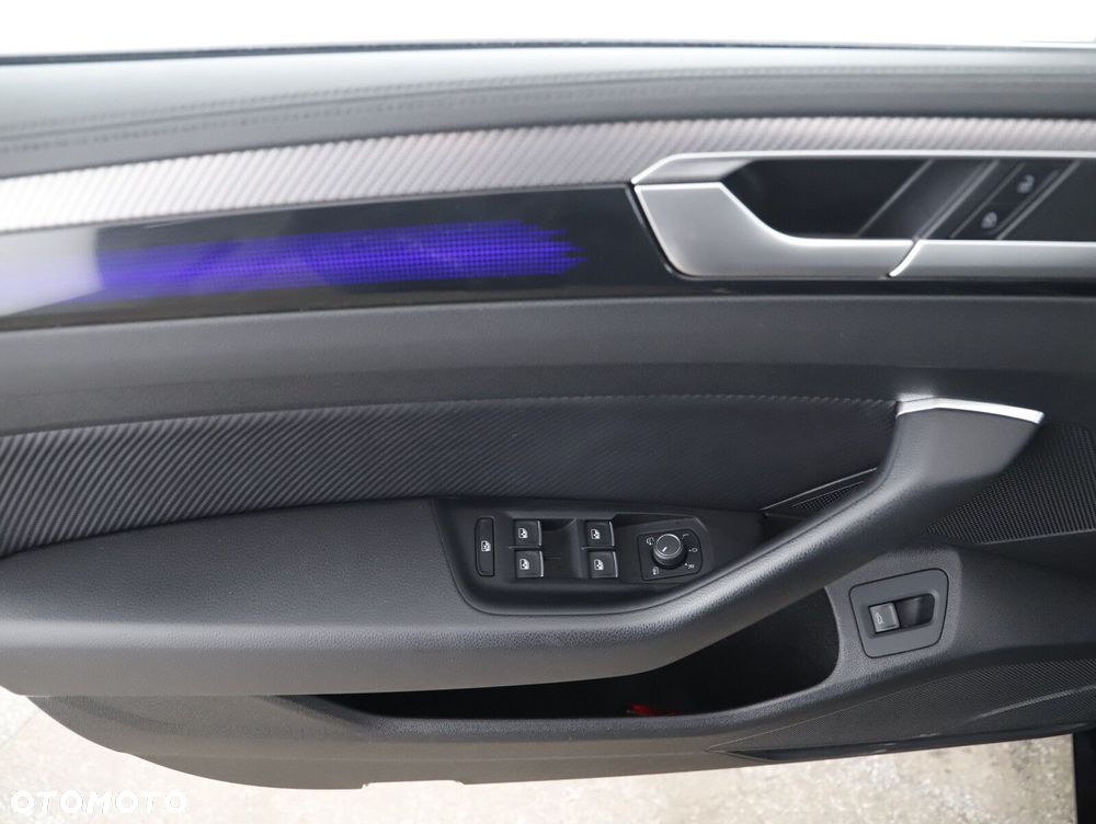 Volkswagen Arteon Shooting Brake - 19