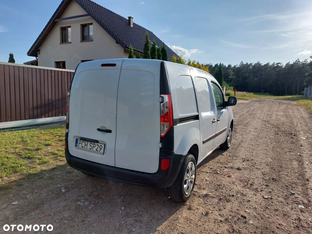 Renault KANGOO - 14