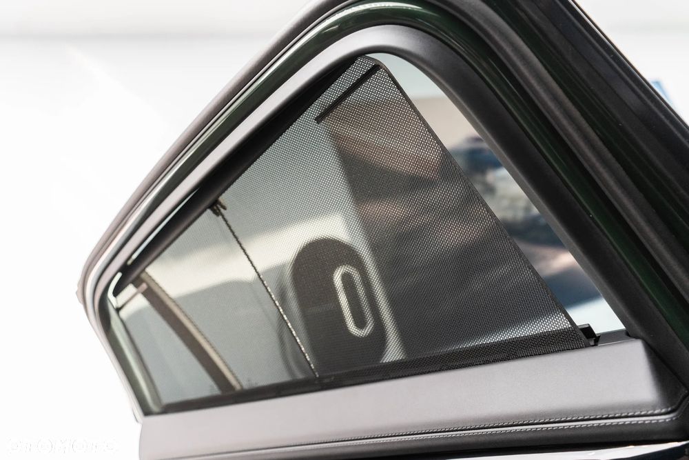Porsche Panamera 4 - 29
