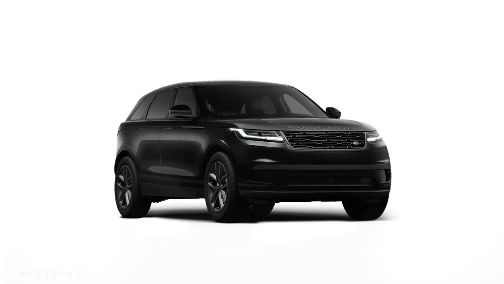 Land Rover Range Rover Velar 3.0 P400 mHEV S - 3