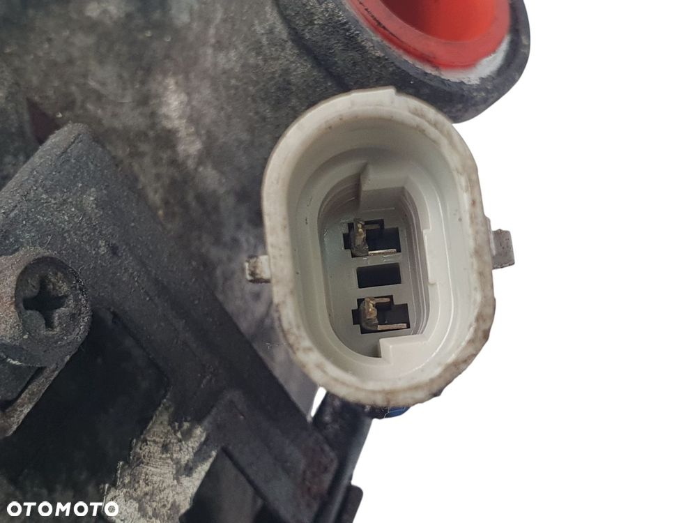 SPRĘŻARKA KLIMATYZACJI Opel Insignia A Astra J Meriva B 13220076 08B200043 - 8