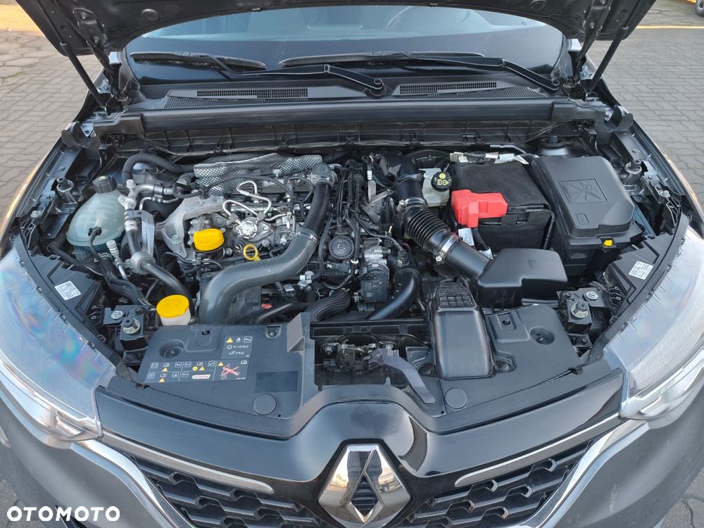 Renault Arkana TCe Mild Hybrid 140 EDC Techno - 6