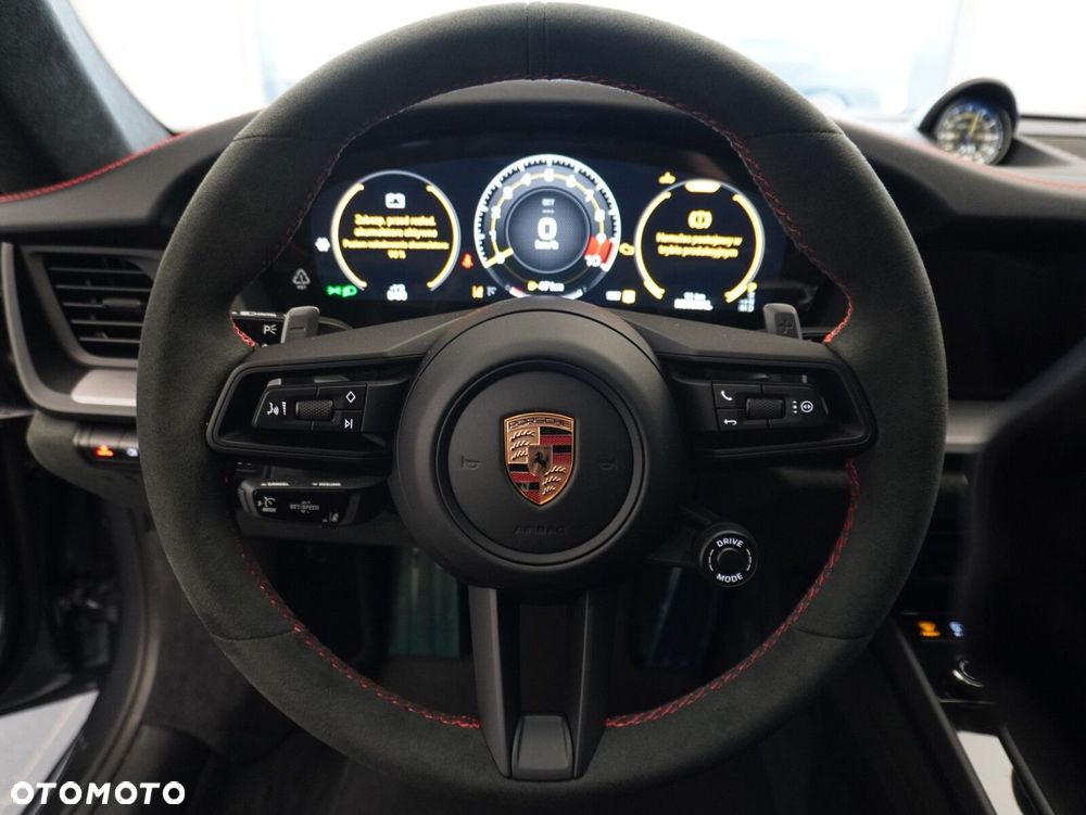 Porsche 911 GT3 PDK - 27