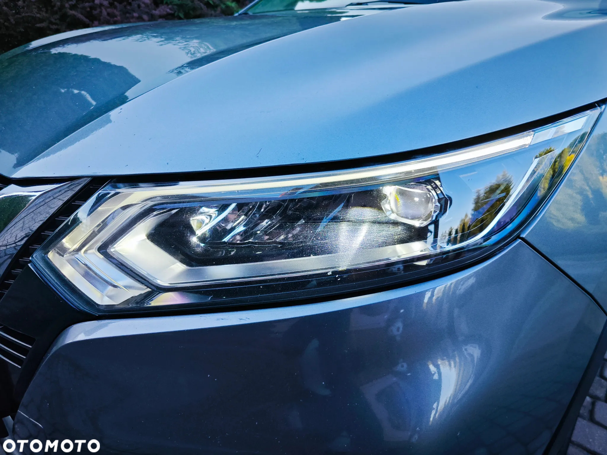 Nissan Qashqai 1.6 DCi 4x4 N-Connecta EU6 - 28