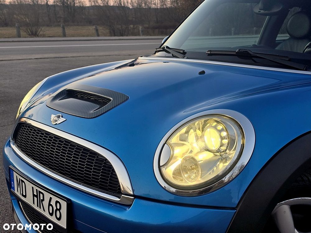 MINI Clubman - 5