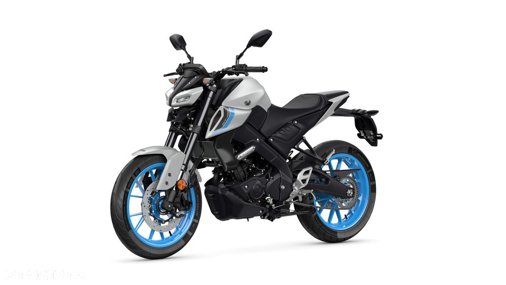 Yamaha MT - 19