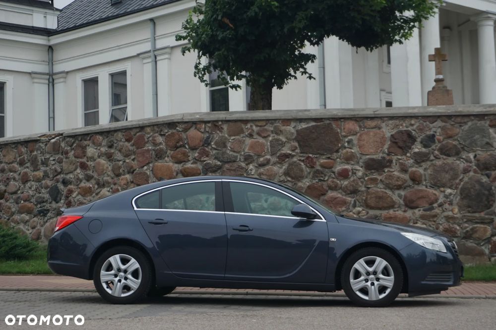 Opel Insignia 1.6 Design Edition - 5