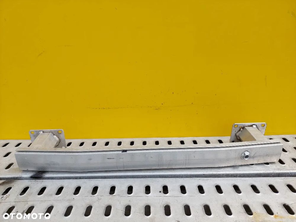 PEUGEOT 308 belka pod zderzak tył - 2