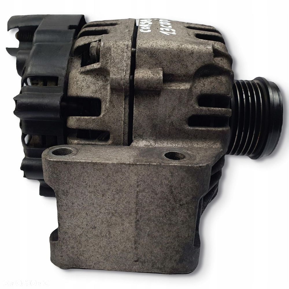ALTERNATOR Opel Corsa C 1.3 CDTI valeo - 5