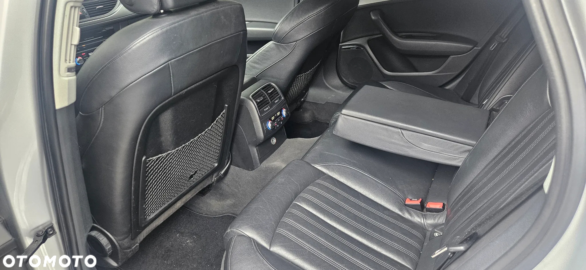 Audi A6 - 9
