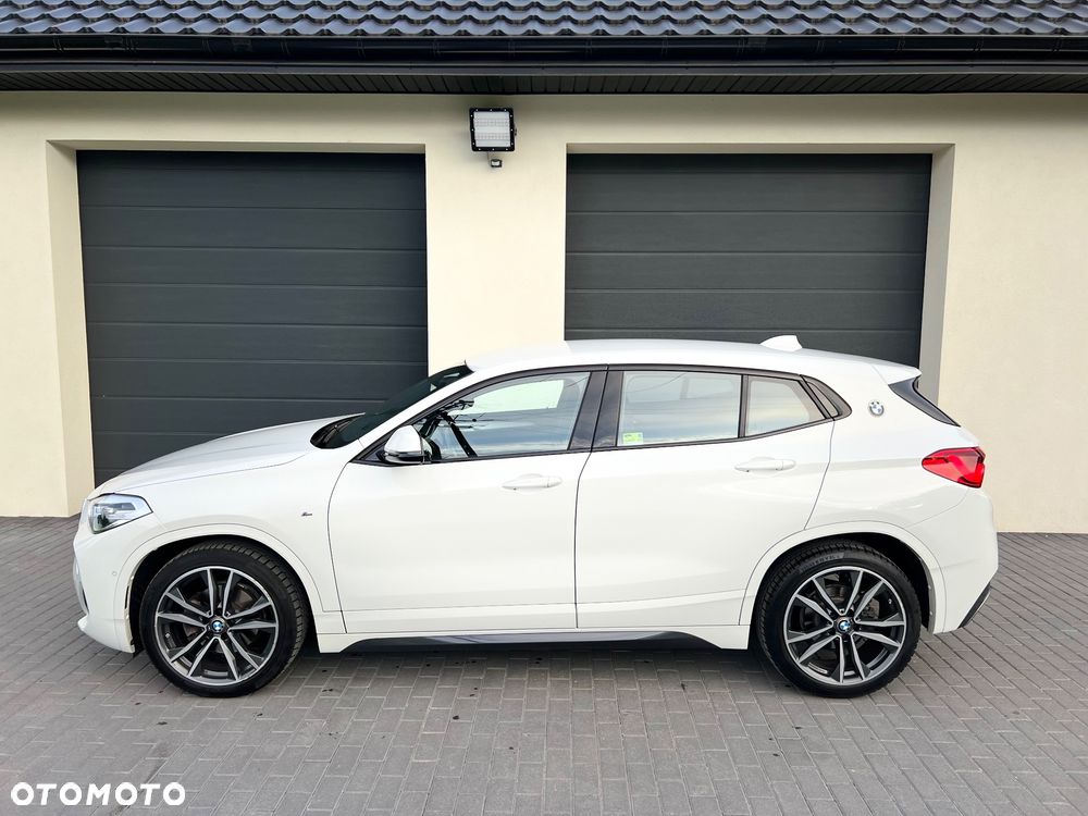BMW X2 sDrive18i M Sport X - 4