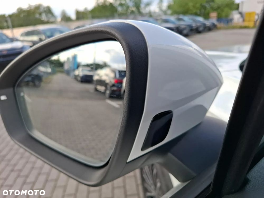Volkswagen Tiguan 1.5 eTSI Life Plus DSG - 12