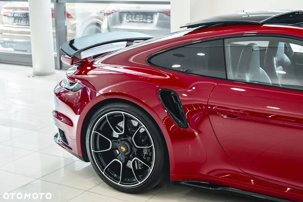 Porsche 911 - 16
