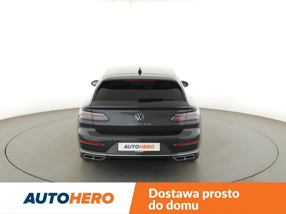 Volkswagen Arteon 2.0 TDI R-Line DSG - 6