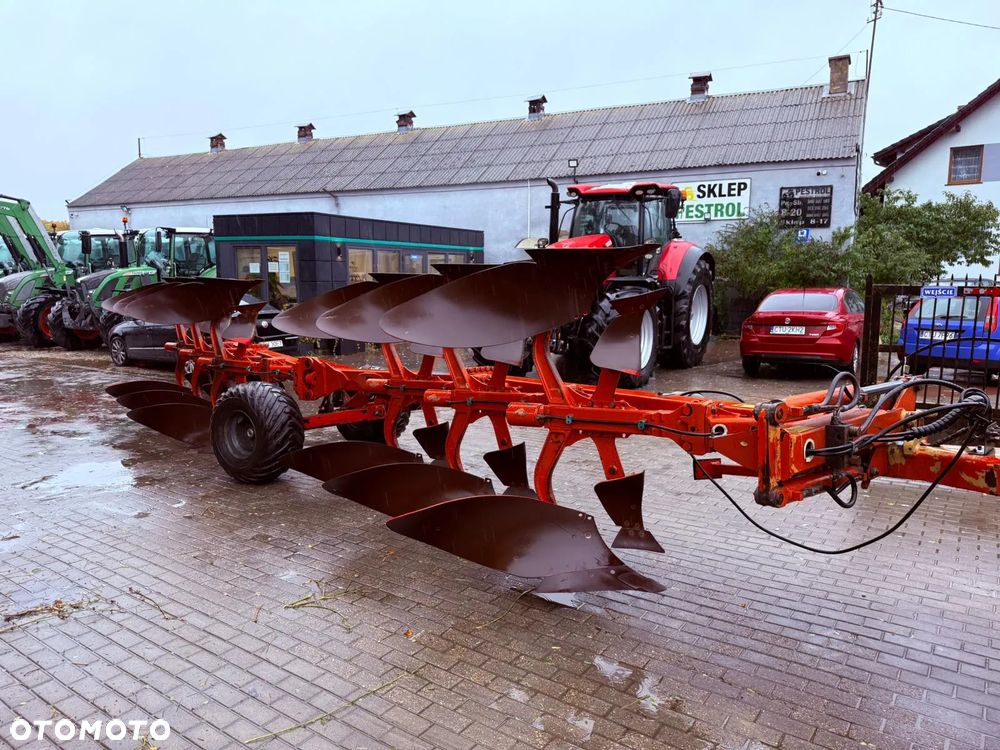 Kuhn VARI Manager - 3