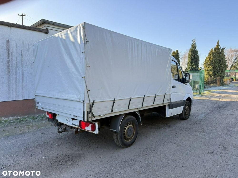 Mercedes-Benz Sprinter - 7
