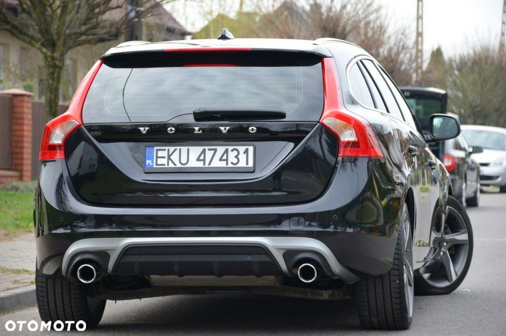 Volvo V60 - 10