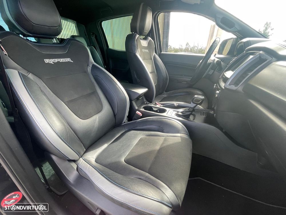 Ford Ranger - 12