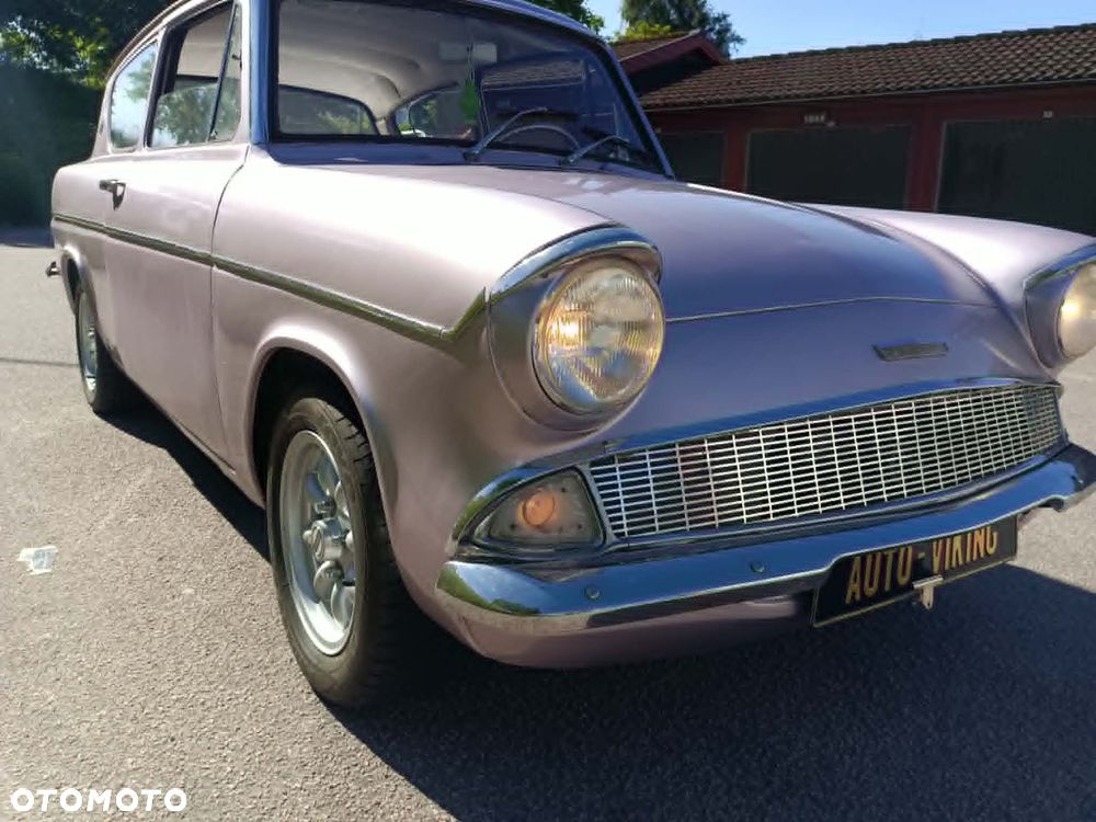 Ford Inny - 2