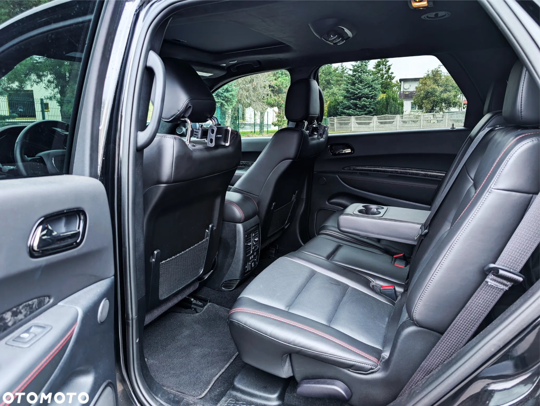 Dodge Durango 5.7 R/T - 16