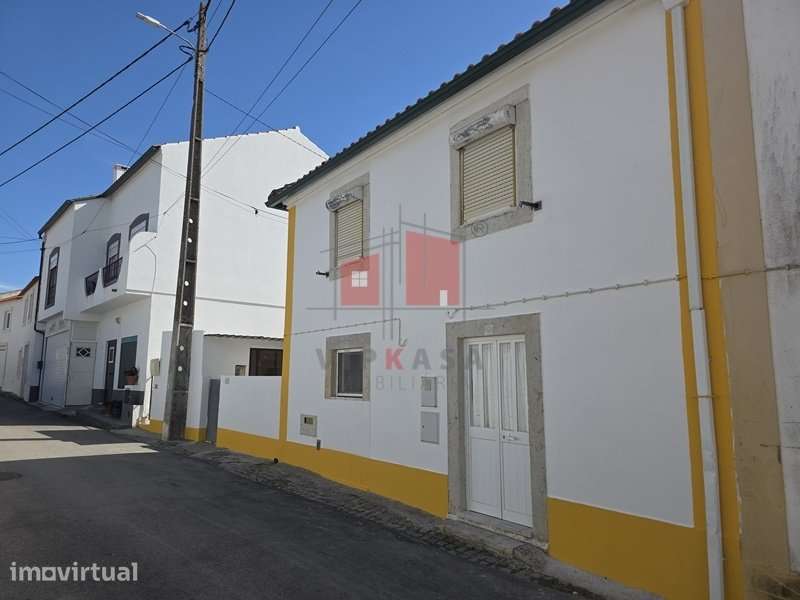 Moradia T3 a 20 minutos de Lisboa - Grande imagem: 3/32