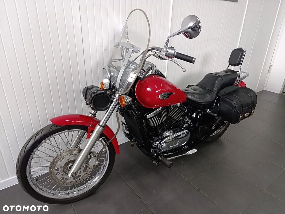 Kawasaki Vulcan - 6