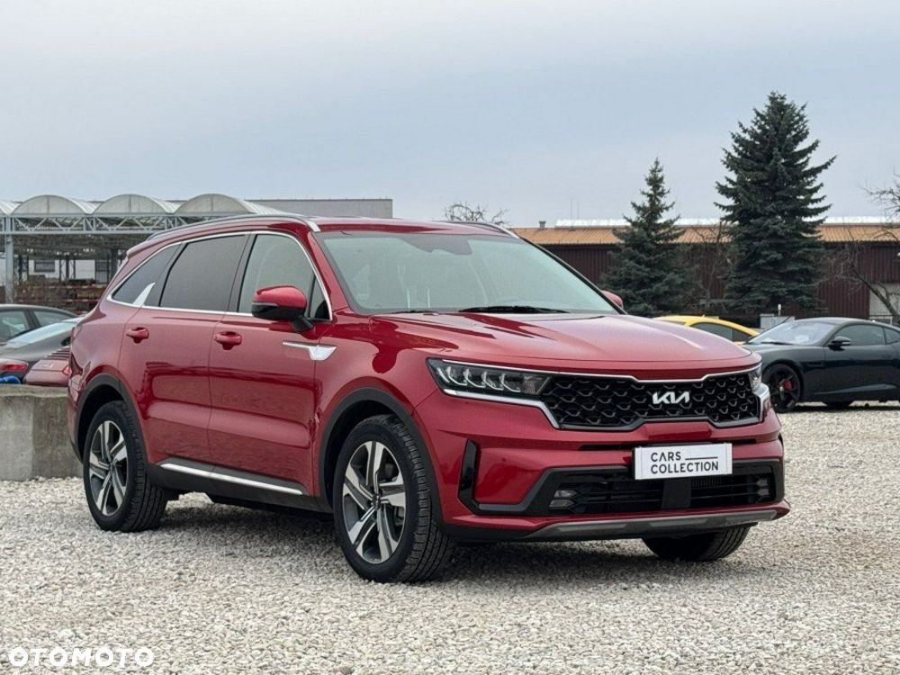 Kia Sorento - 2
