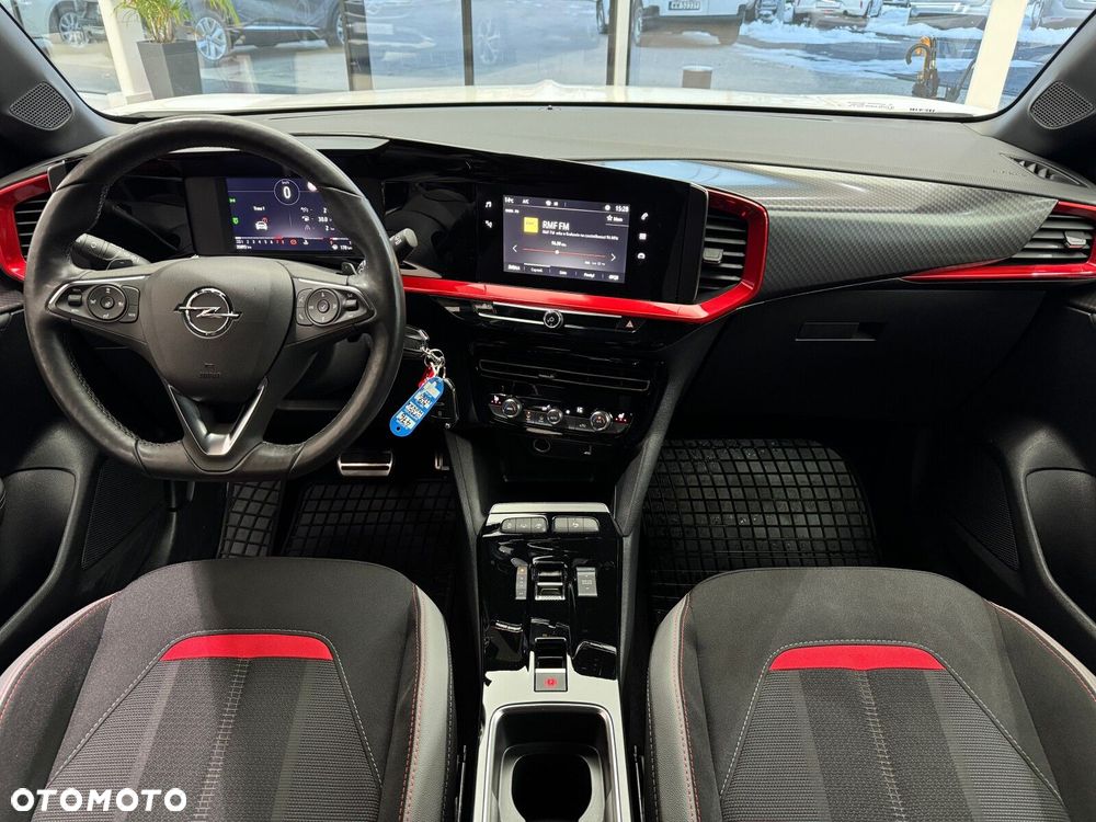 Opel Mokka - 14
