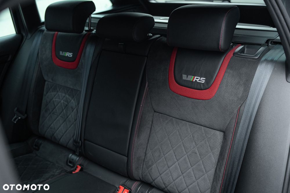 Skoda Octavia 2.0 TDI RS DSG - 29