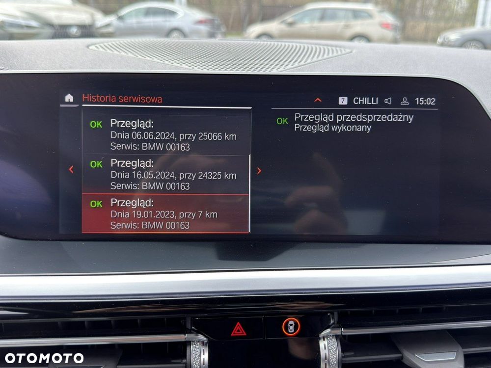 BMW Z4 20i sDrive M Sport sport - 22