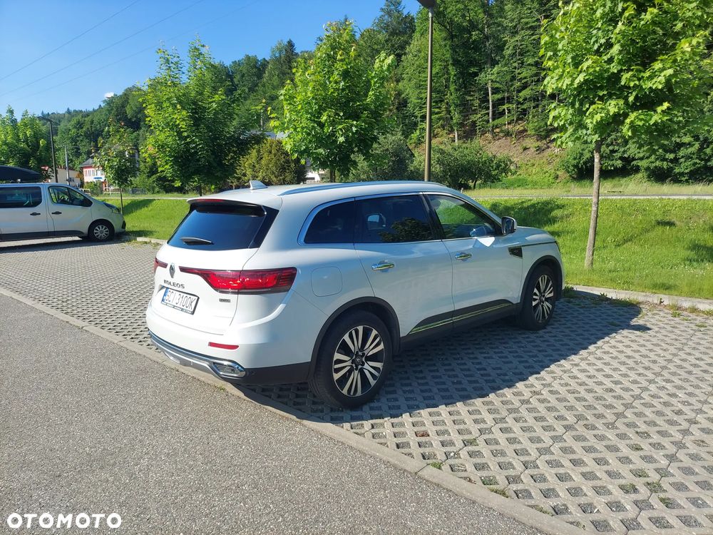 Renault Koleos 2.0 Blue dCi Initiale Paris 4x4 X-Tronic - 5