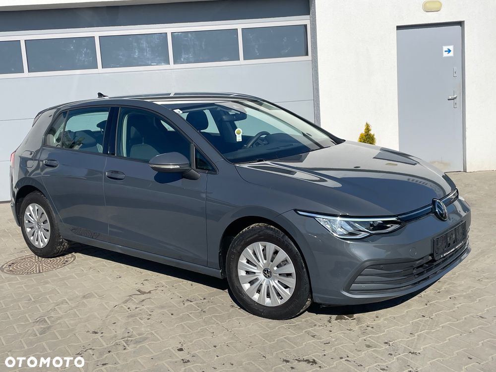 Volkswagen Golf 2.0 TDI SCR - 3