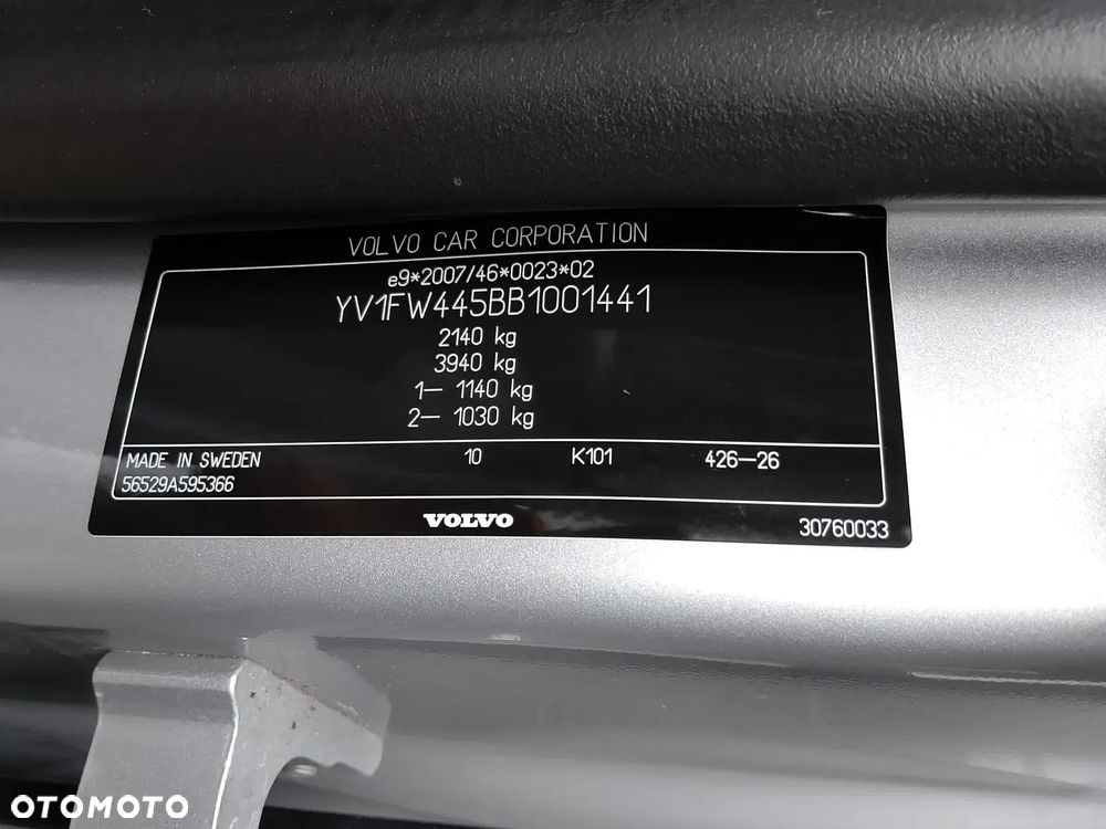 Volvo V60 - 26
