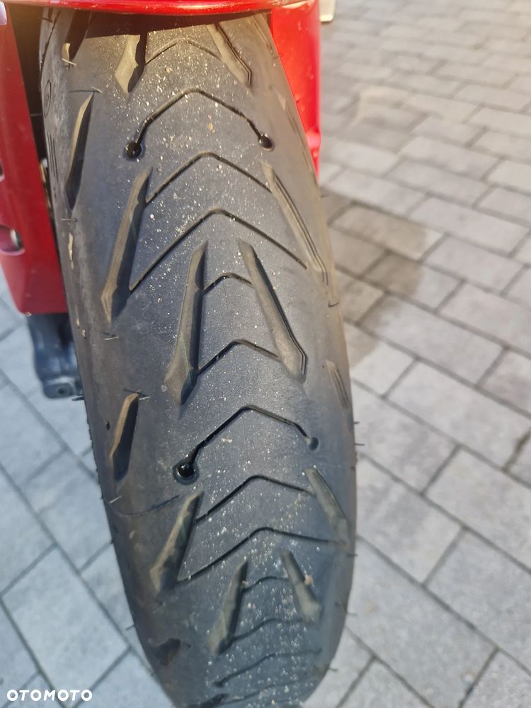 Yamaha FZ - 14