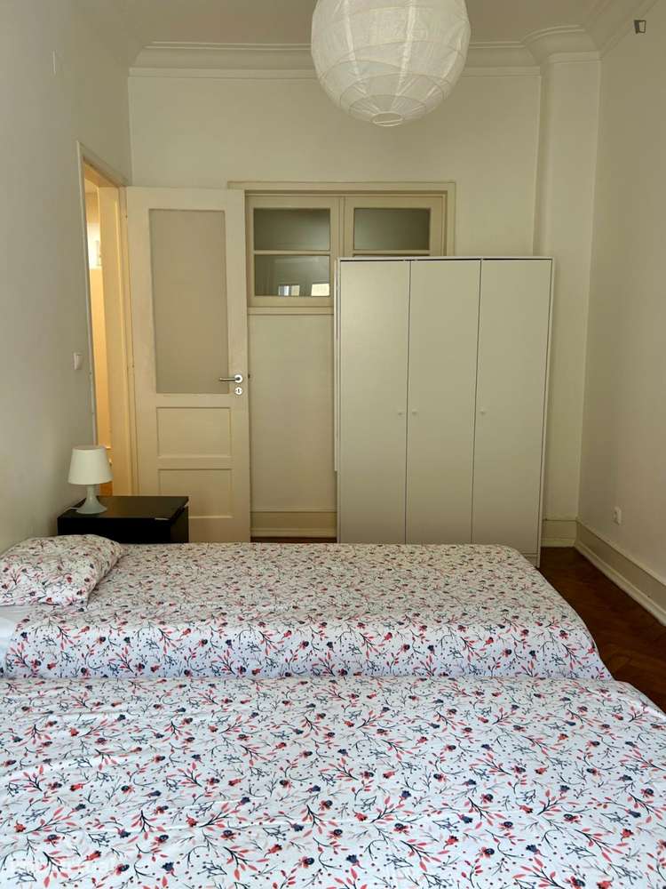 Apartamento com 1 quartos - localizado em Mouraria Lisbon - Grande imagem: 4/14