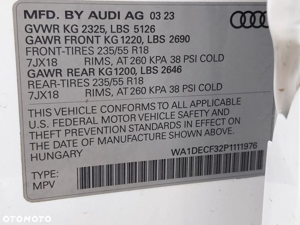 Audi Quattro - 17
