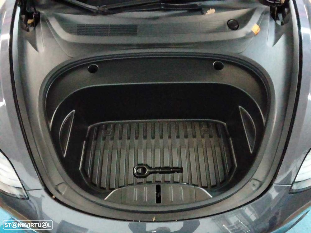 Tesla Model 3 Long Range Tração Integral Premium - 6