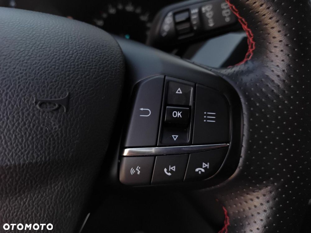 Ford Focus 1.5 EcoBoost ST-Line ASS - 14