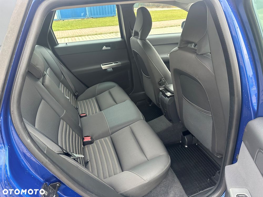 Volvo V50 1.8 Momentum - 16