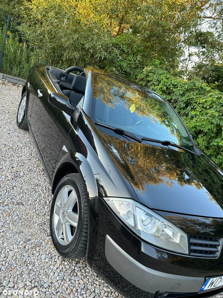 Renault Megane 1.9 dCi Dynamique - 4