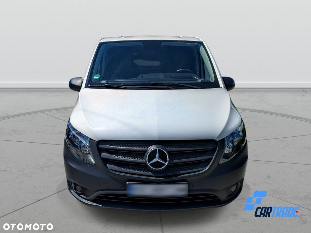 Mercedes-Benz Vito - 9