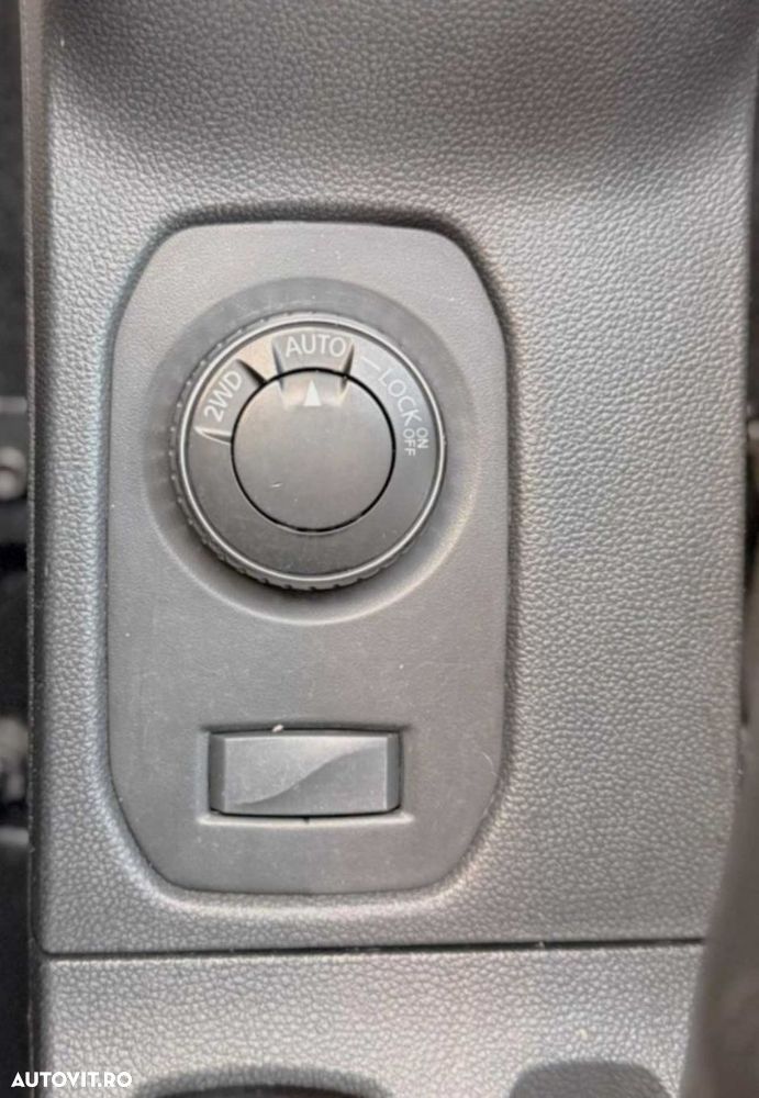 Dacia Duster 1.5 Blue dCi 4WD Comfort - 23